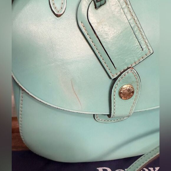 DOONEY & BOURKE BAG AND WALLET - Picture 4 of 15